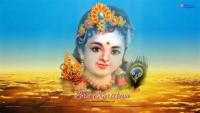 God Hindu Desktop Lord 1080p Kartikeya