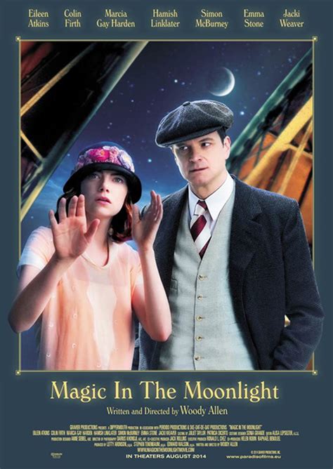 Magic In The Moonlight Kijk Nu Online Bij Pathé Thuis