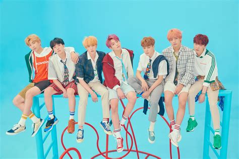 Perfect screen background display for desktop, iphone, pc, laptop, computer. BTS - Bangtan Boys (방탄소년단) Profile - K-Pop Database ...