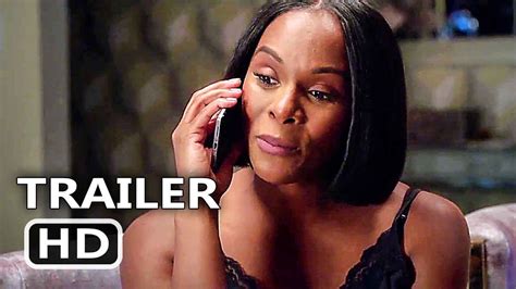 She soon discovers that her sister is in an online relationship with a man who may not be what he seems. NOBODY'S FOOL Official Trailer (2018) Tiffany Haddish ...