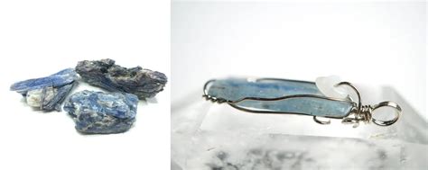 Kyanite Crystal Meaning Kyanite Stone Uses Powers Asana