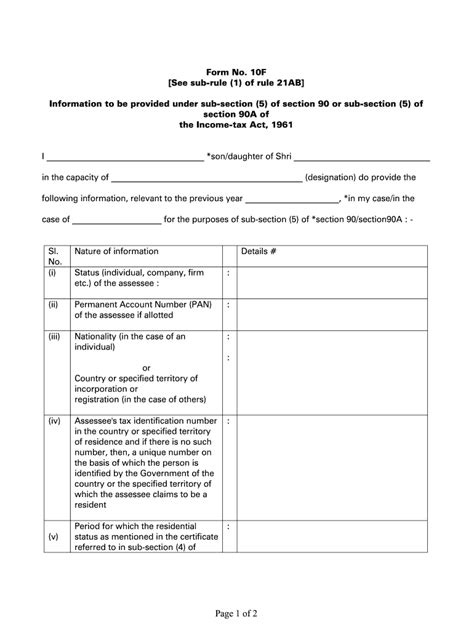 Form 10f Filled Sample Fill Out And Sign Online Dochub