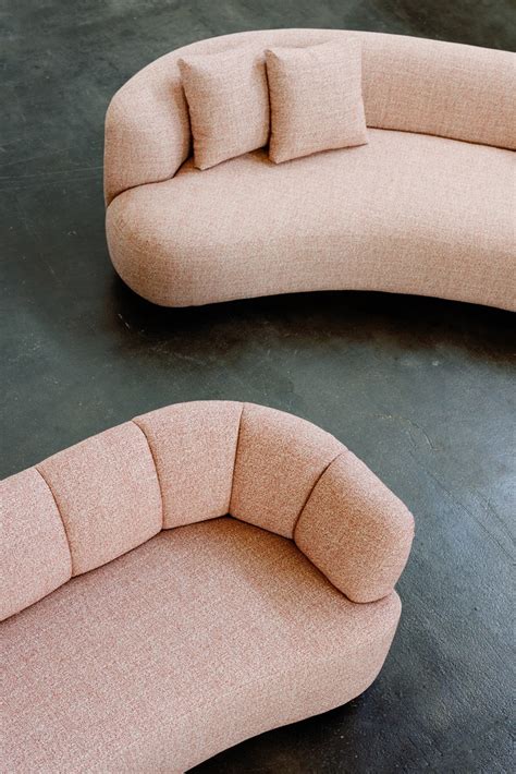 Twins 4 Seater Sofa By Greenapple