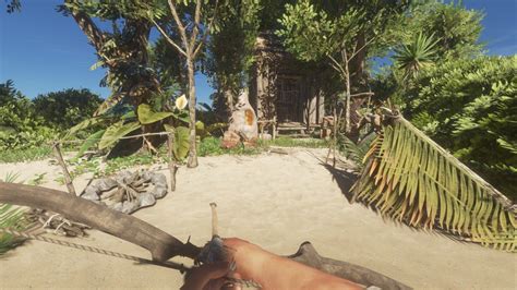 Stranded Deep Early Access Đánh Giá Game