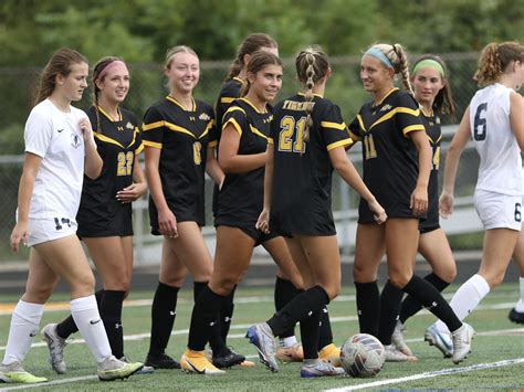 WPIAL Girls Soccer Standings (9/10/2023) | Pittsburgh Soccer Now