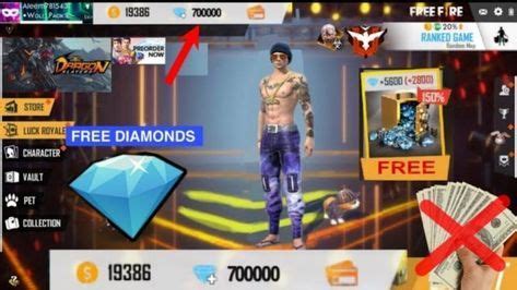 Get unlimited diamonds and coins with our garena free fire diamond generator is an online generator developed by us that makes use of the database injection technology to change the. Garena Free Fire Hack 2019 - Free 90,000 Diamonds IN TAMIL ...