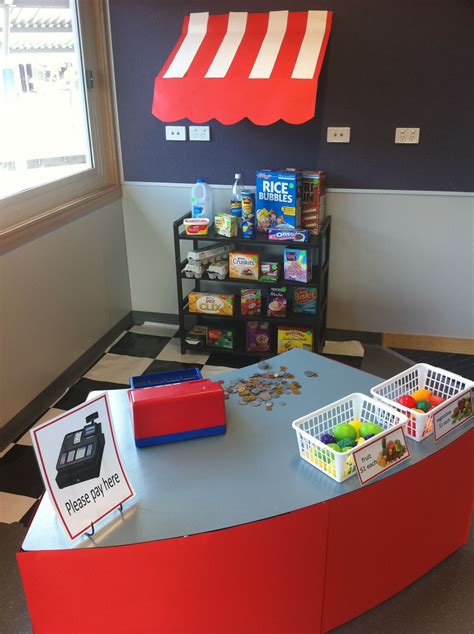 Pin By Kirby Medcraft On My Classroom Classroom Shop Dramatic Play