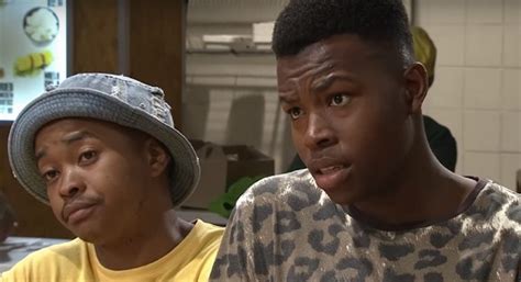 Watch Generations The Legacy Latest Episode For Thursday 9 January