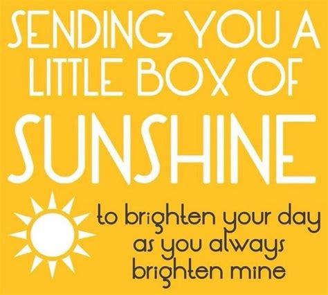 You Are My Sunshine ☀️ Funny Good Morning Quotes Morning Love Quotes