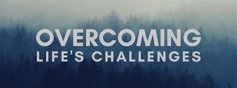 Poems About Overcoming Challenges To Help You Keep Persevering