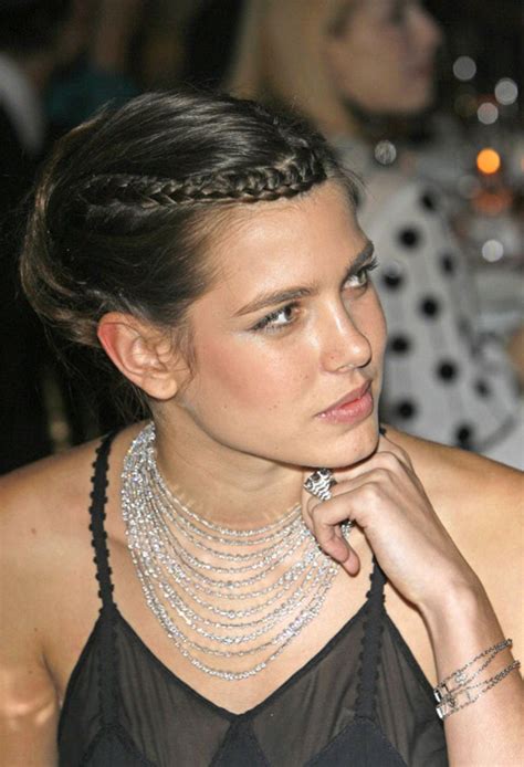 Charlotte Casiraghi At 25 One Of The Brightest Stars On The Royal