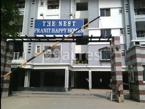 Greenmark Developers Pranit The Nest Photos Kukatpally Hyderabad