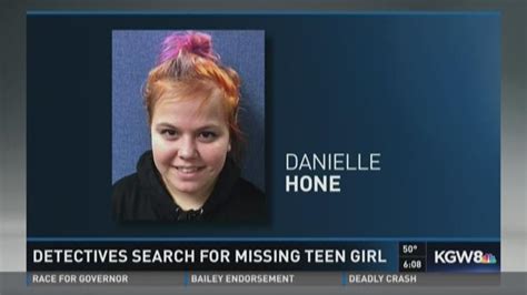 Missing Vancouver Teen Reportedly Found With Sex Offender