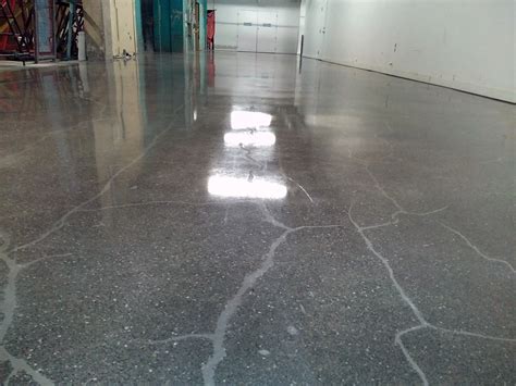 Finished Concrete Flooring Types Of Concrete Floor Finishes