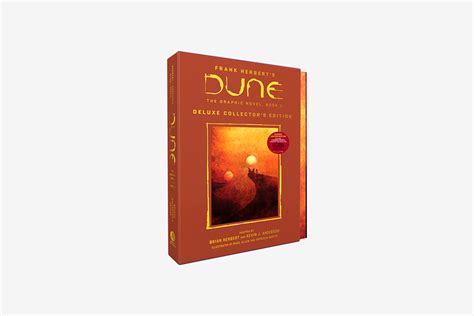 Dune The Graphic Novel Book 1 Dune Ebook Abrams