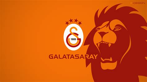 4k ultra hd galatasaray s.k. Galatasaray S.K., Lion, Soccer Clubs Wallpapers HD ...