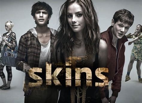 Skins Trailer Tv