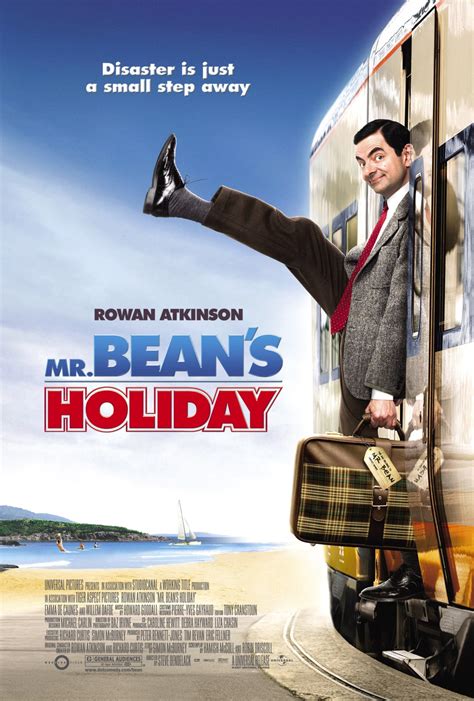 Tv Shows And Films Mr Bean