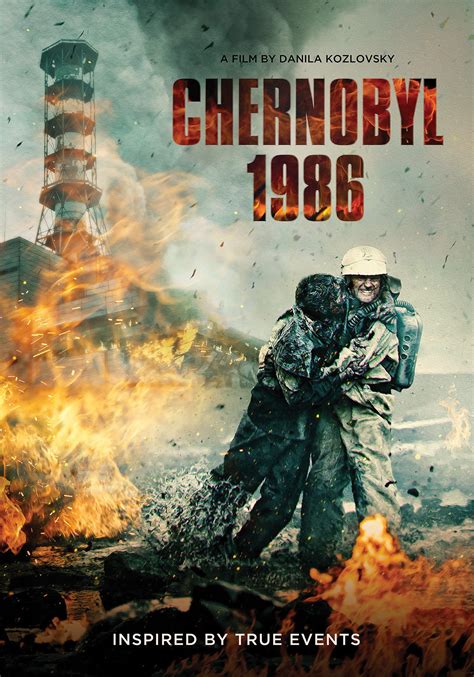 Chernobyl 1986 Ubicaciondepersonas Cdmx Gob Mx