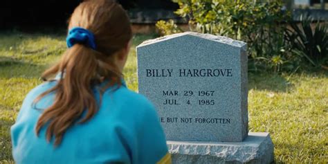 Stranger Things Season 4 Trailer Proves Billy Is Still Important