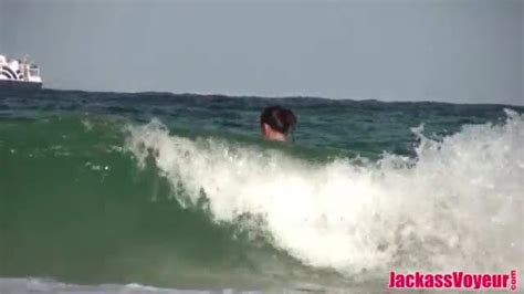 Jackass Nude Beach Voyeur Candid Spy Hd Ixxx Videos
