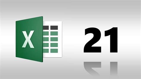Excel - Kerekítés | Excel videosorozat 21. rész - YouTube
