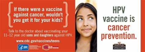 Hpv vaccination does not protect against other infections spread during sex, such as chlamydia, and it will not stop. HPV Vaccine Is Very Effective | The PediaBlog