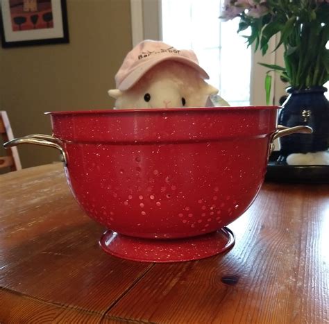 The More, The Messier: Bits And Bobs