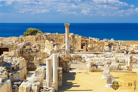 Interesting Sightseeing Tour To Limassol Cyprus Leosystemtravel