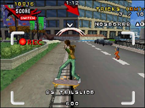 Buy Tony Hawks Proving Ground Nintendo Ds Cheap Price Eneba