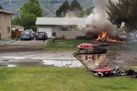 Jennifer casey died on sunday, may 17, 2020 in the crash of a. Snowbirds plane crashes into house while flying over Kamloops