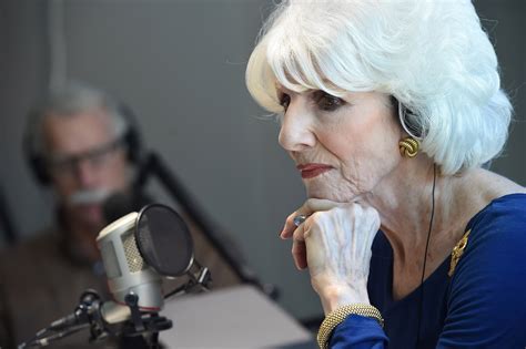 Diane Rehm An NPR Staple Eyes Retirement Chicago Tribune