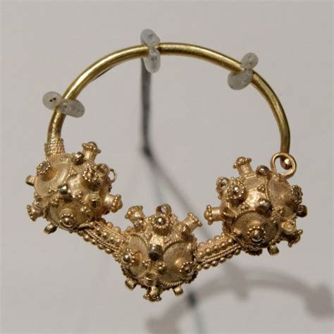 142 Best Medieval Jewellery Images On Pinterest Ancient Jewelry