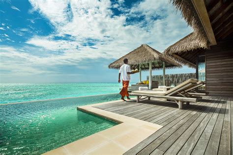 5 Luxury Maldives Hotels That Will Blow You Away Insydo