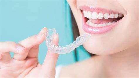Clear Aligners Rockville Md Clearcorrect Vs Invisalign