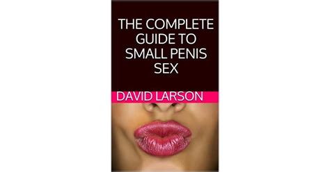 The Complete Guide For Small Penis Sex Mind Blowing Sex Positions To