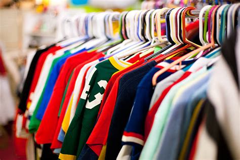 Thrift Store Stock Photos Pictures And Royalty Free Images Istock