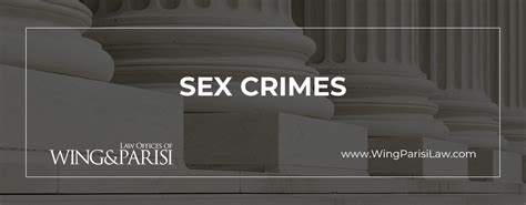 Sacramento Sex Crimes Attorney Sex Charges Defense Attorney
