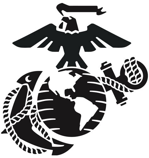 Marine Corps Ega Usmc Life