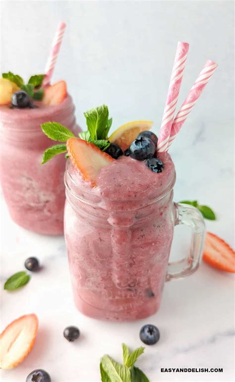 Anti Inflammatory Smoothie Easy And Delish