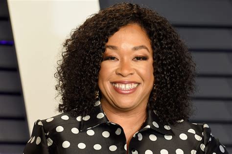 Shonda Rhimes Revealed Why She Left ABC After Years