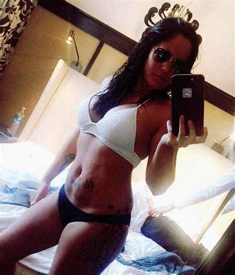 Teen Mom Jenelle Evans Nude And Pregnant Leaked Private Pics. 