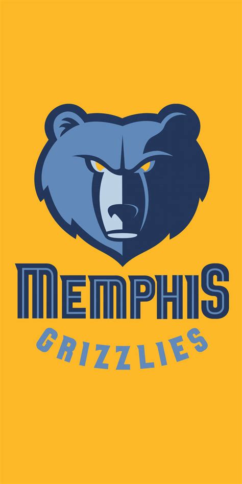 Top 999 Memphis Grizzlies Logo Wallpaper Full Hd 4k Free To Use