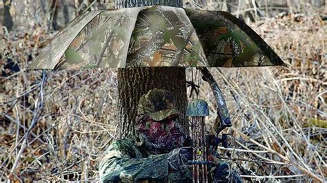 Best Tips For Best Deer Hunting Camouflage And The Equipment To Have