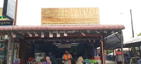 Selain memikirkan aktiviti dan tempat untuk dilawati, memilih tempat penginapan yang selamat, selesa dan boleh membuat. MaKaN JiKa SeDaP: Makan tengahari di Restoran Selera Akmal ...