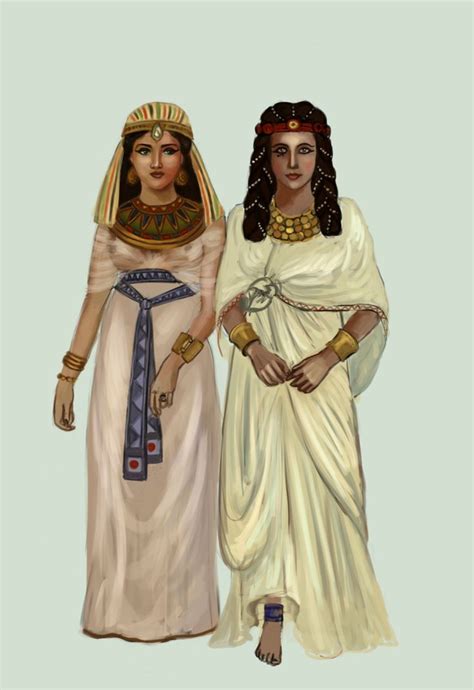 egypt 2 by tadarida on deviantart ancient egypt fashion ancient egyptian women ancient