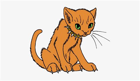Bridge - Warrior Cats Scourge Coloring Pages PNG Image | Transparent