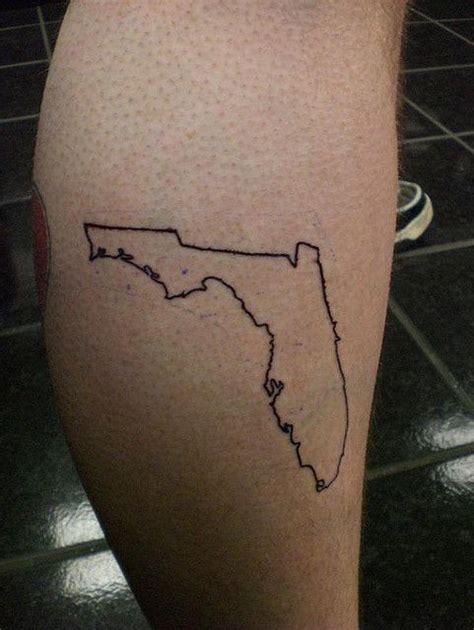 Florida Outline