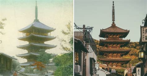 20 Photos Of Japan Then And Now That Reveal Its Stunning Transformation