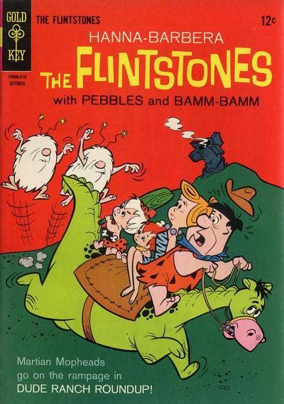 Flintstones 30 1965 Prices Flintstones Series